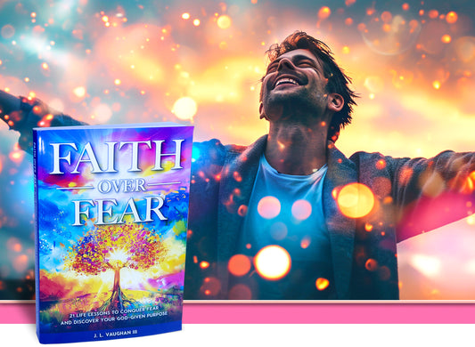 Prayer, Meditation, and the Conquest of Fear through Faith